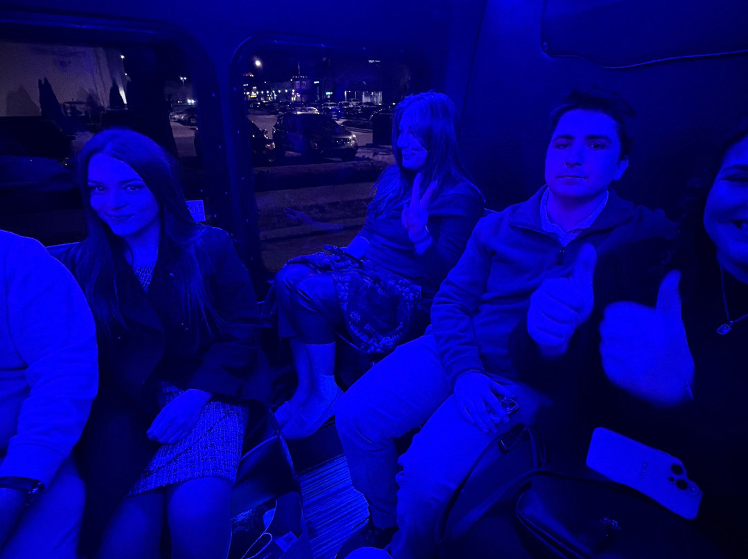 Pegasus Tours-路易斯维尔必去景点