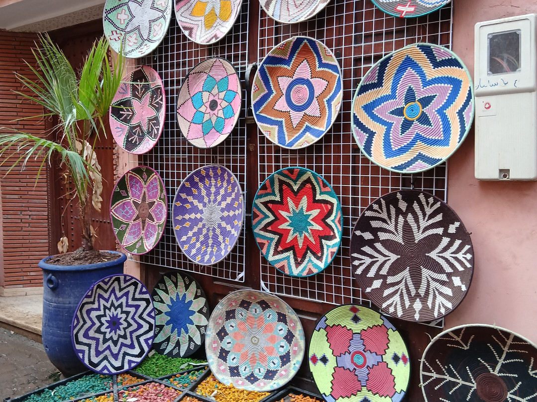 Zagora Experience-非斯必去景点