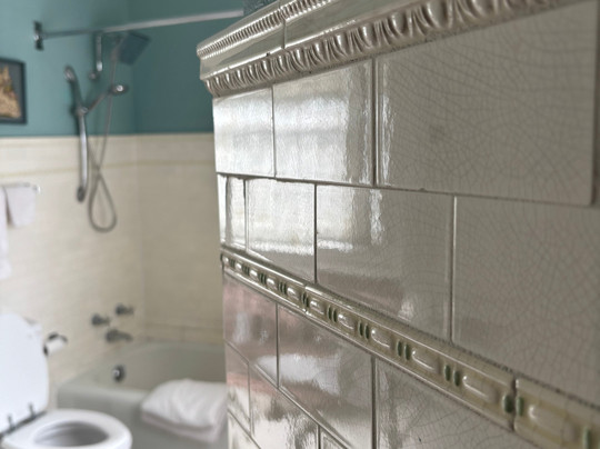 Ringling House Bed and Breakfast主图