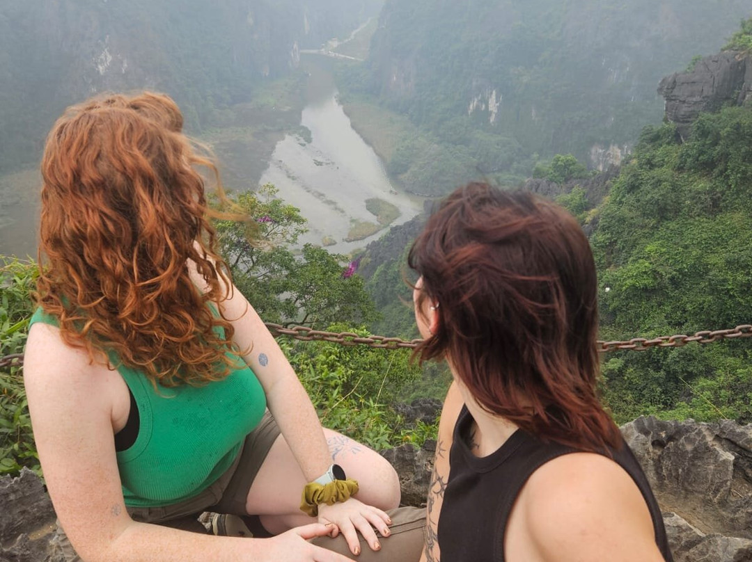 Vietnam Xplorer-河内必去景点