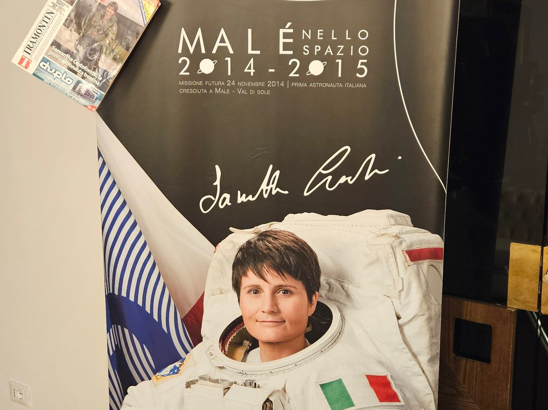 Liberty Hotel Male主图