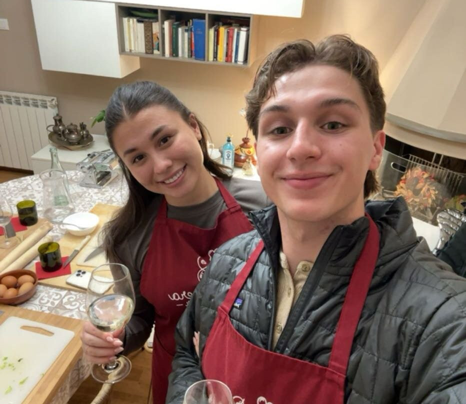 Traveling Spoon-佛罗伦萨必去景点