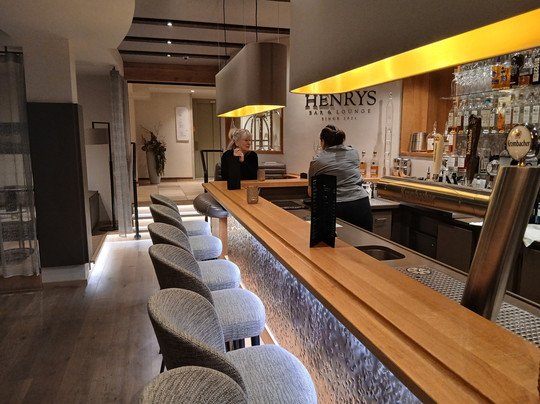 Romantikhotel Platte主图