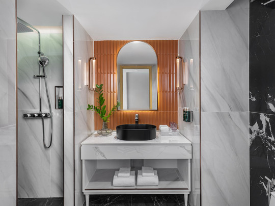 Pipa Hotel Bangkok Sukhumvit 11主图