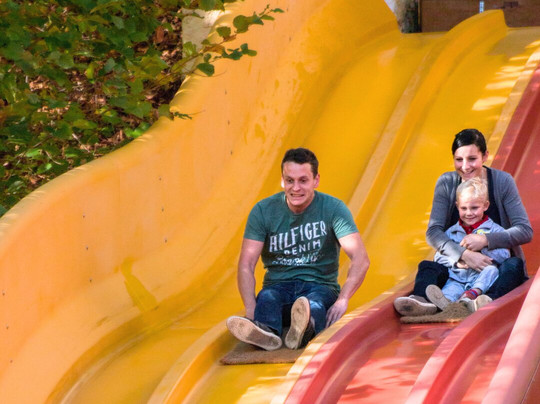 Marchenwald Steiermark-Sankt Georgen ob Judenburg必去景点