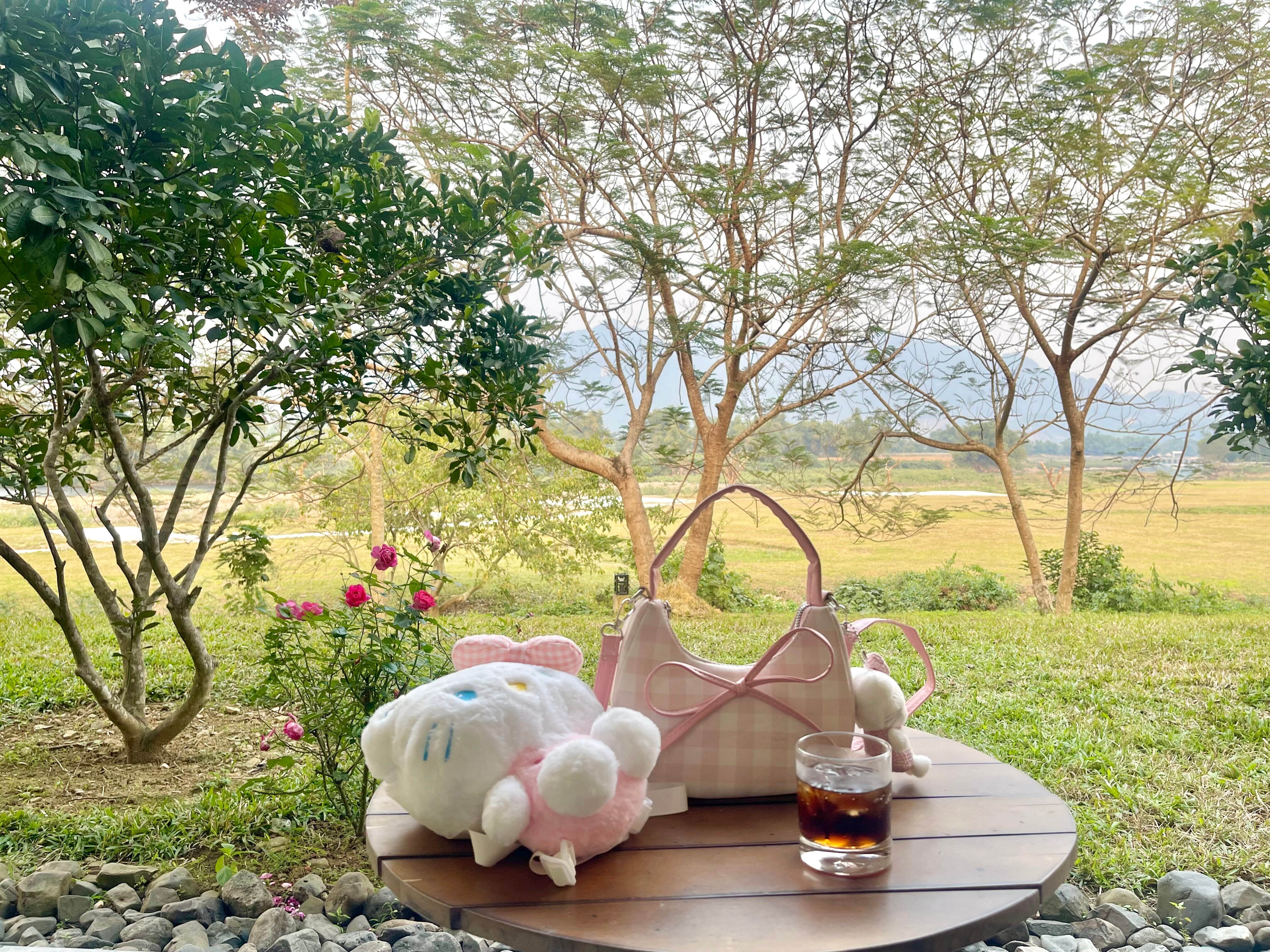 Serena Resort Kim Boi-官方