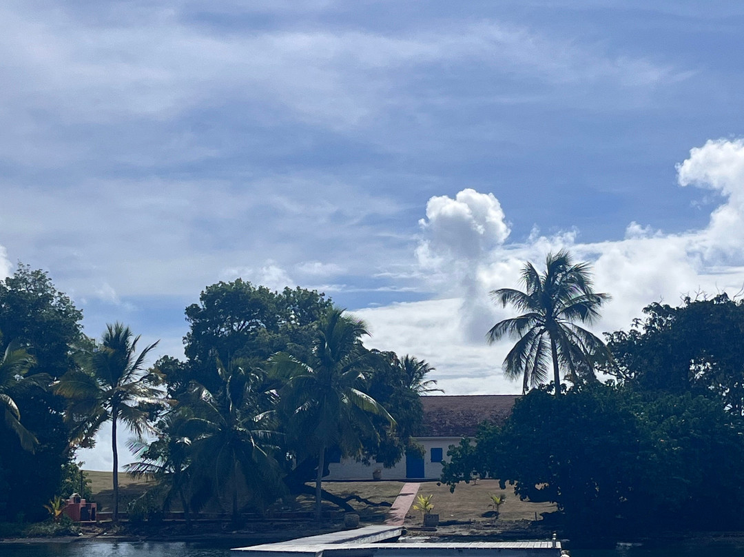 Privilèg'G-Le Francois必去景点