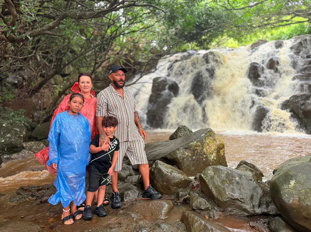 Vallé Advenature Park-Chamouny必去景点