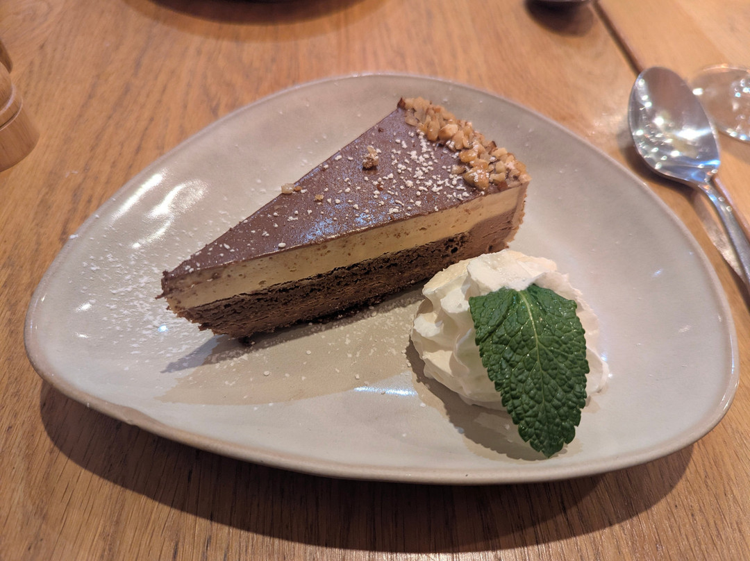 Azzur Italian Restaurant Hythe