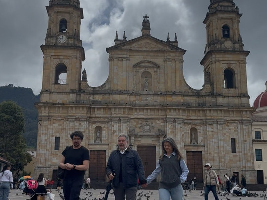 5Bogota-波哥大必去景点