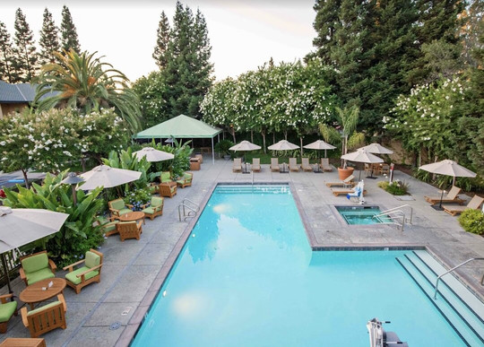 Appellation Lodi - Wine & Roses Resort And Spa主图