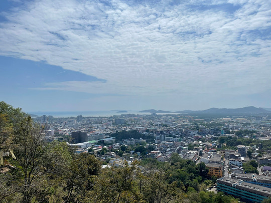 Maipreu-拉威必去景点