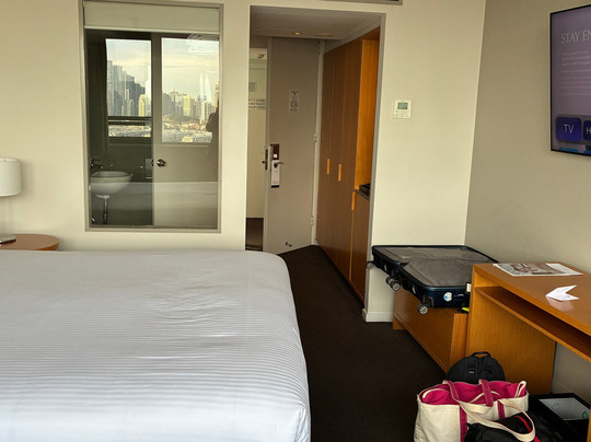 北悉尼海景饭店主图