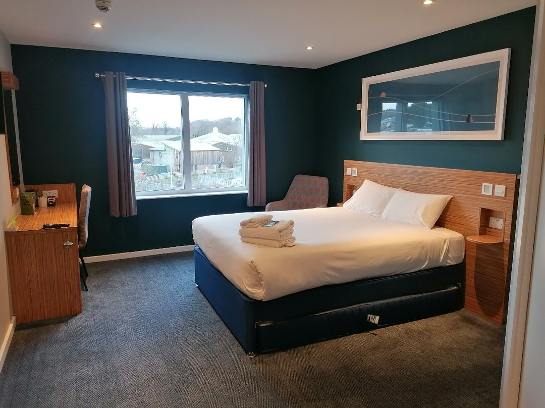 Travelodge Hexham主图