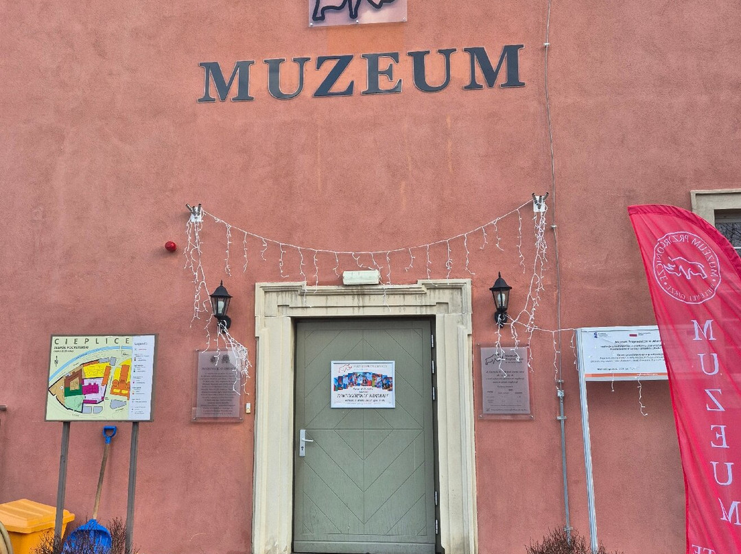 Natural History Museum-Jelenia Gora必去景点