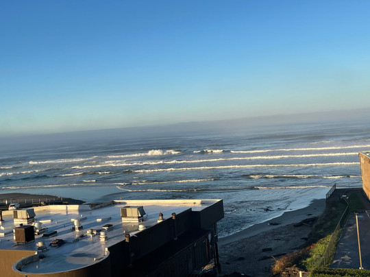 Shearwater Inn主图