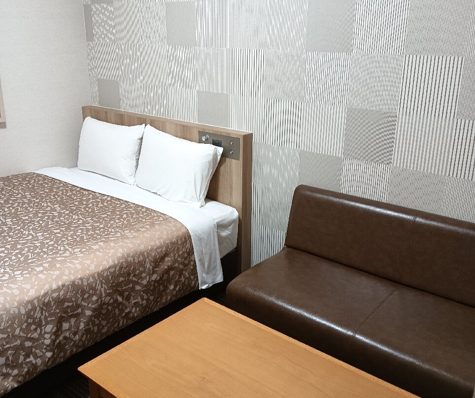 板桥中心酒店主图