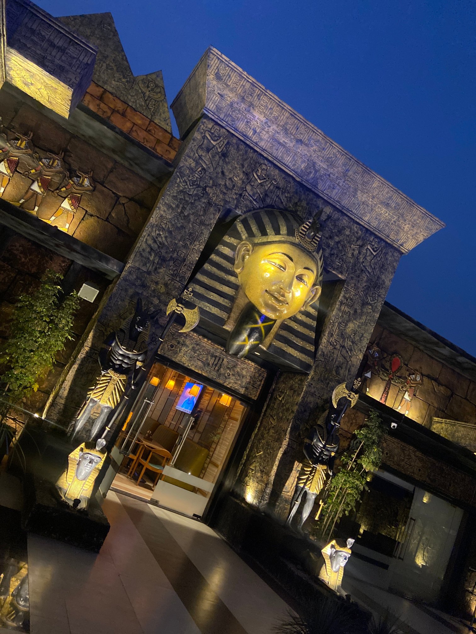 The Grand Arc Hotel & Convention Centre-官方