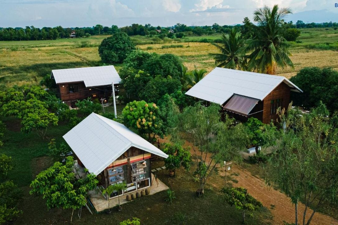Shine Villa Sukhothai