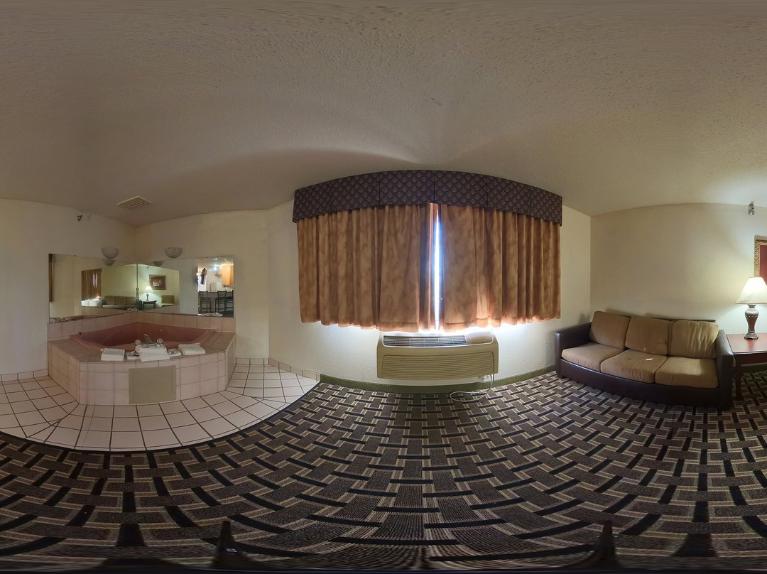 Blue Way Inn Eagan Extended Stay