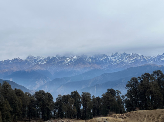 The Searching Souls-哈里瓦必去景点