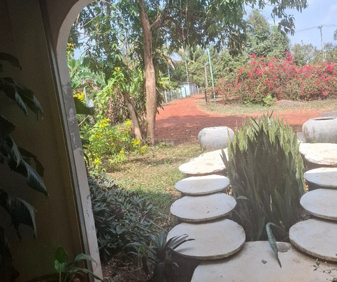 Nibi Spa-贡布必去景点