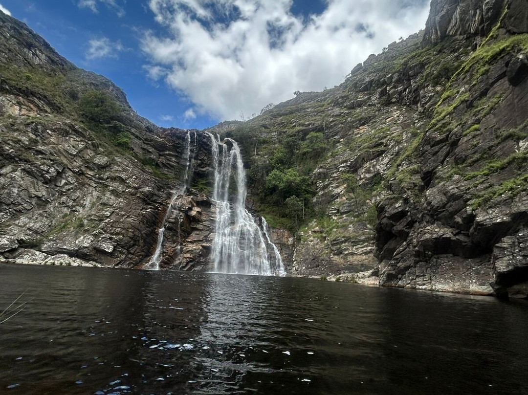 Agência de Turismo Qual O Segredo Aventuras-Betim必去景点