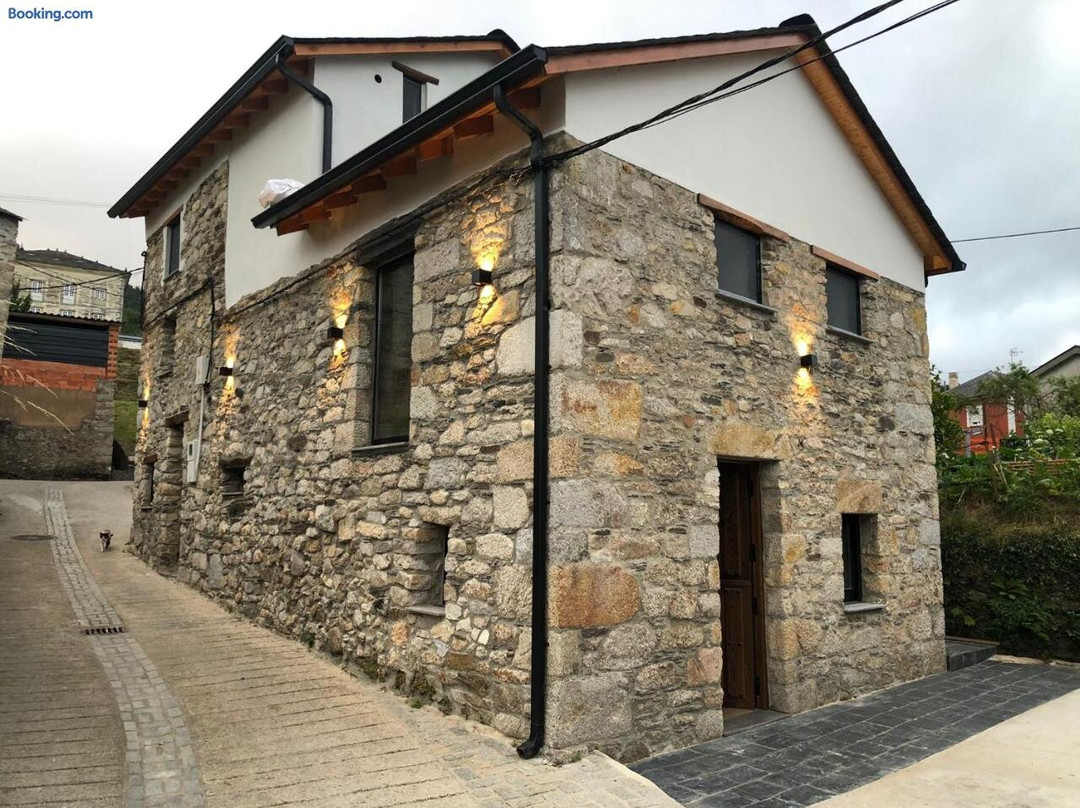 Apartamentos El Arroyo