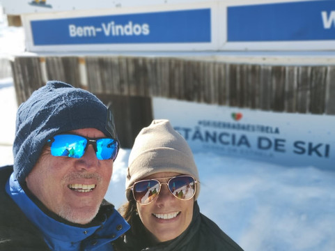 Serra da Estrela-Serra da Estrela必去景点