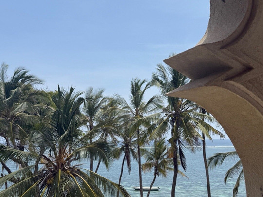 Cardamom House By Secluded Africa主图