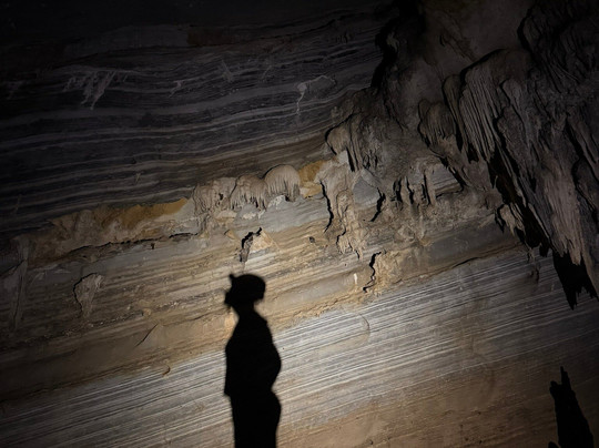 Oxalis Adventure-峰牙－己榜国家公园必去景点