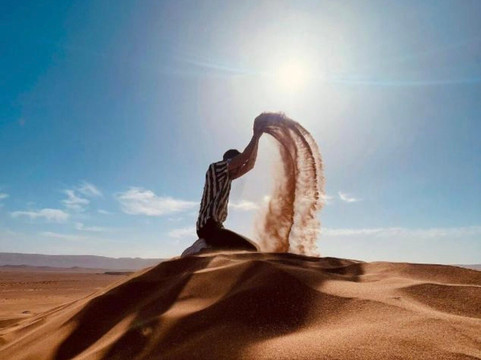 Hassan safari tours-Douar el Karia必去景点