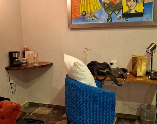 Casa Eva Hotel Boutique主图