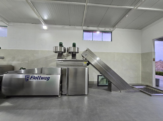 Olive Oil Mill Vellezerit Goxha-Konispol必去景点