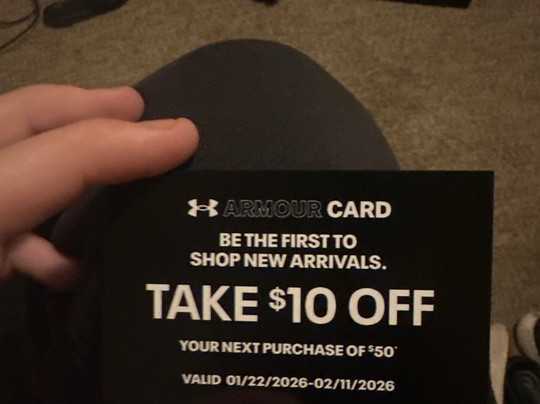 Under Armour Factory House-Kittery必去景点