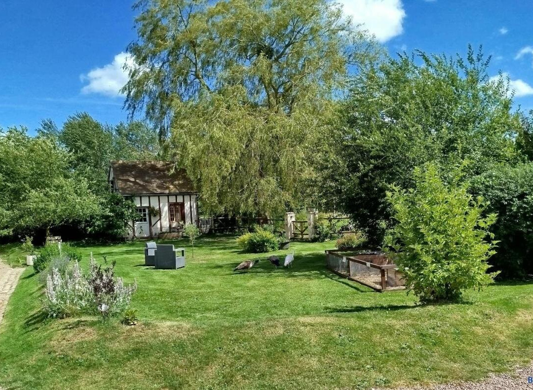 La Ferme de Frevan