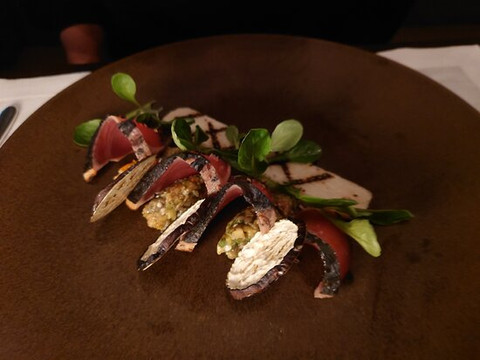 安缦东京酒店主图