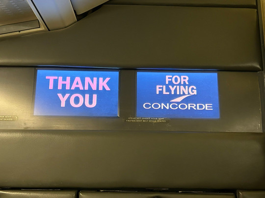 Runway Visitor Park-奥特林厄姆必去景点