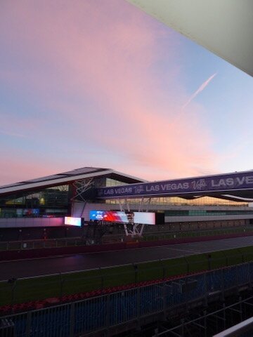 Hilton Garden Inn Silverstone-官方