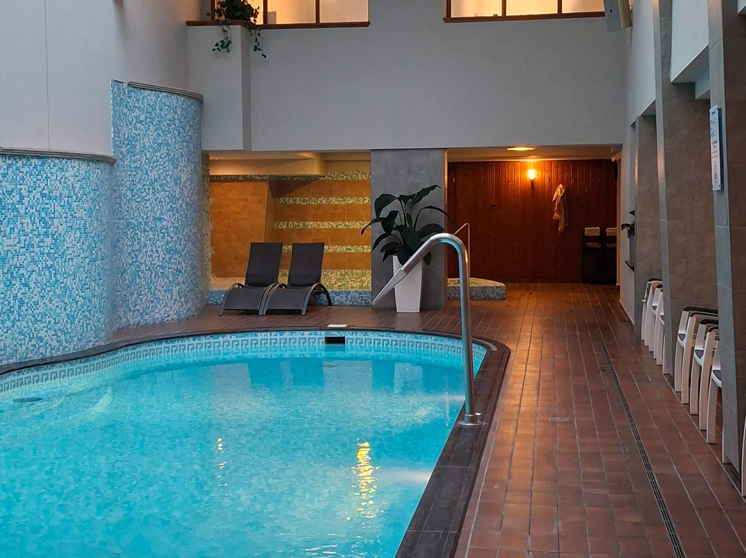 Wellnesshotel Aranyhomok主图