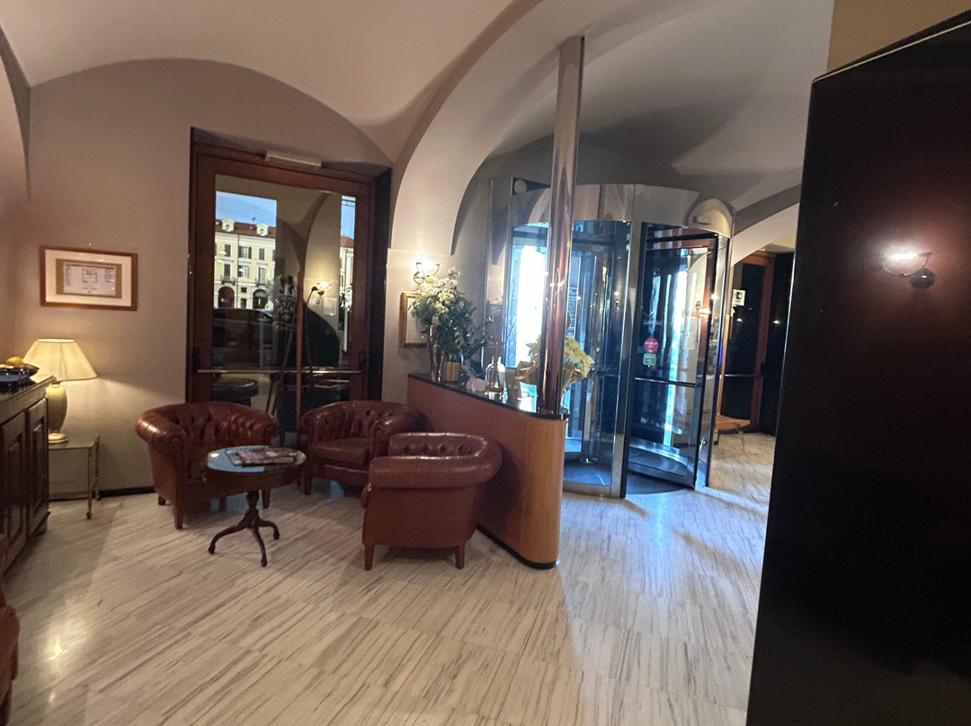 Phi Hotel Principe主图