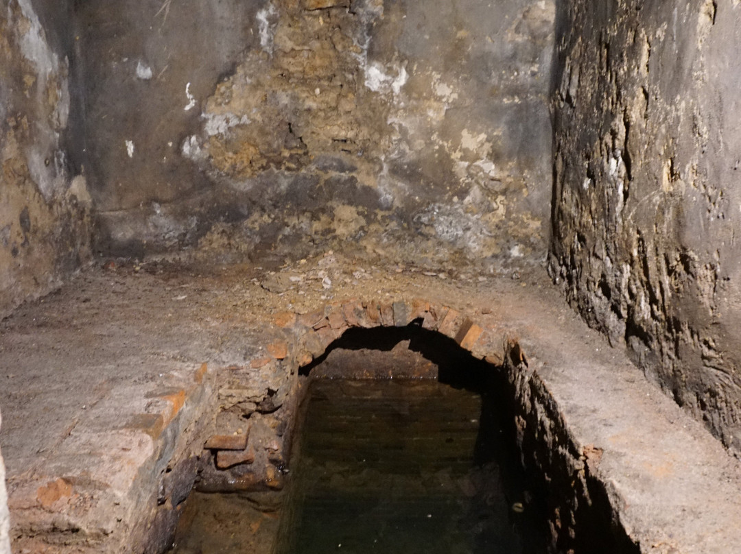 Ehemalige Synagoge Georgensgmünd-Georgensgmuend必去景点