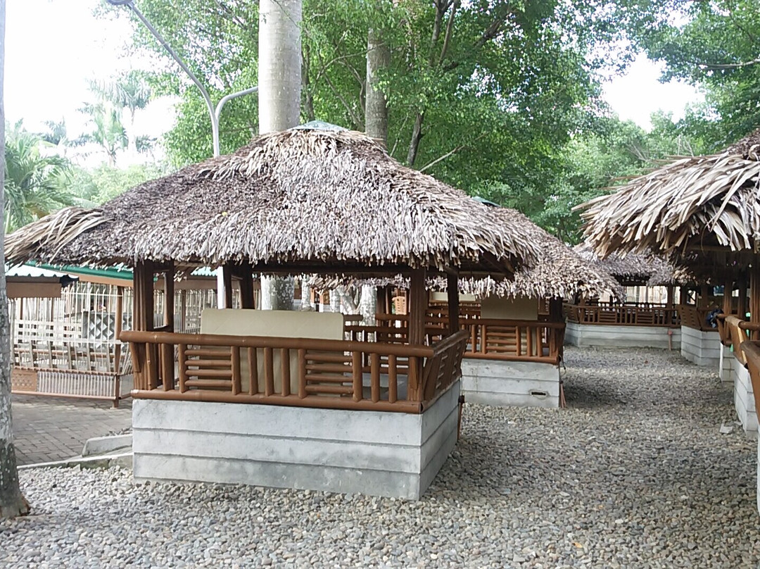 8 Waves Waterpark & Hotel主图