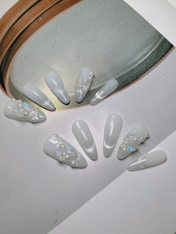 Diory NailsLab-Cau Giay必去景点