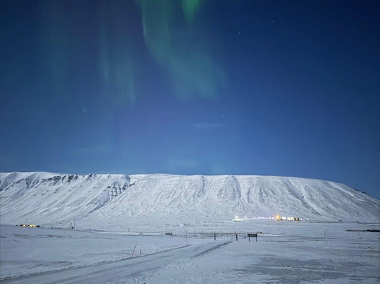 Camp Barentz-朗伊尔城必去景点