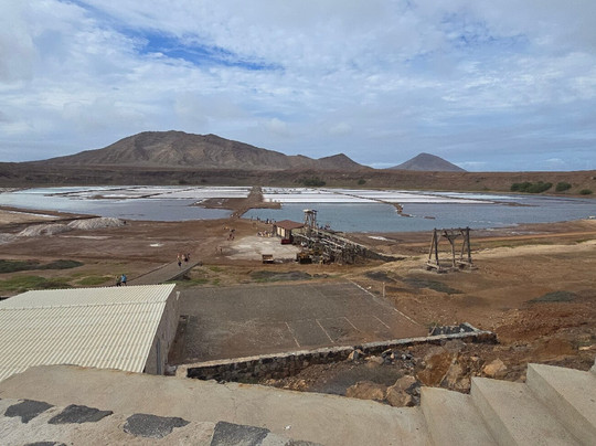 Luna Tours-Murdeira必去景点