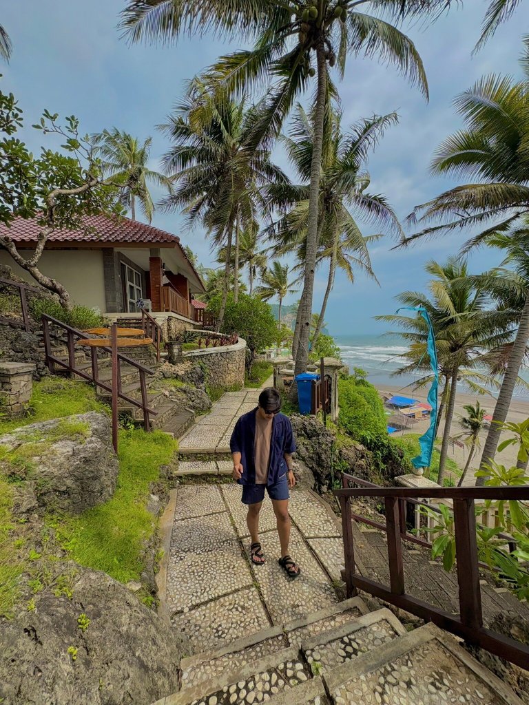 Queen of The South Resort-官方