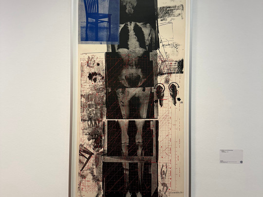 路德维希博物馆-科隆必去景点