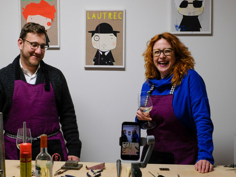 Jewellery By Juna-布拉格必去景点