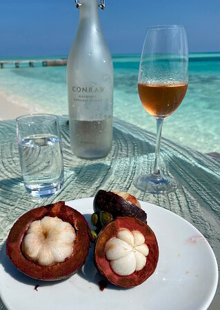 马尔代夫港丽度假酒店主图